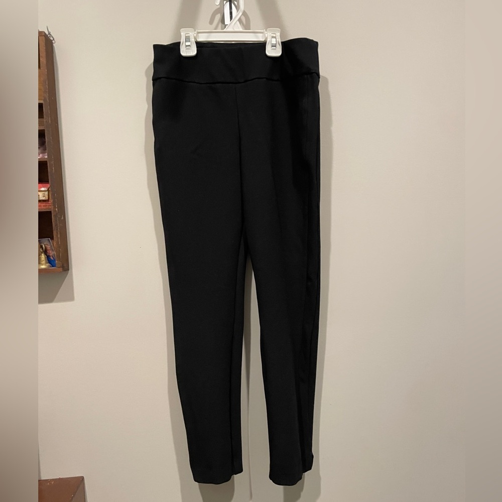Express spandex dress pants